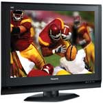 32in. LCD HDTV