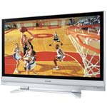 58in. Plasma HDTV
