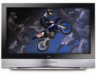 50in. LCD 1080 HDTV